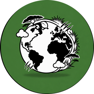 Feral Worlds emblem