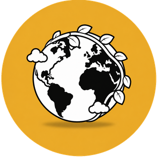Overgrown Worlds emblem